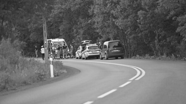 Tragiczny wypadek w Kędzierzynie-Koźlu. 60-letni motocyklista zginął na ul. Kłodnickiej
