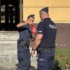 W poniedziałek w jednym z hoteli w Namysłowie doszło do groźnego pożaru. Na miejscu pracowało aż 8 zastępów straży pożarnej z Namysłowa