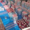 KAS Opole udaremniła sprzedaż podrobionych figurek kolekcjonerskich w powiecie strzeleckim