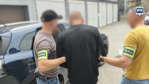 Strzelce Opolskie: Dwóch mężczyzn groziło pobiciem i podpaleniem mieszkania. Sprawa trafiła do sądu