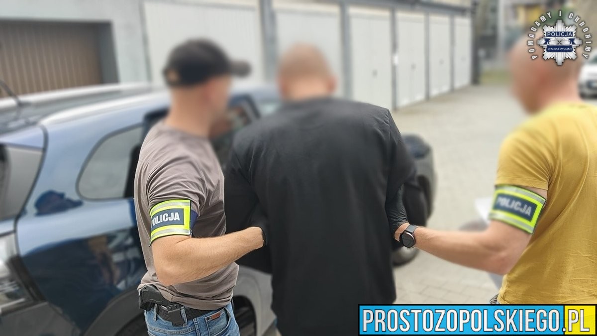 Strzelce Opolskie: Dwóch mężczyzn groziło pobiciem i podpaleniem mieszkania. Sprawa trafiła do sądu