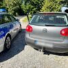 Strzelce Opolskie: Jeden pod wpływem narkotyków, druga pijana. Obywatelskie zatrzymanie i interwencja policji