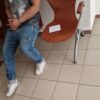 Policjanci z Leśnicy zatrzymali 34-latka podejrzanego o znęcanie się nad rodziną