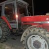 56-latek z blisko 3 promilami za kierownicą ciągnika. Zatrzymany przez policję w powiecie głubczyckim