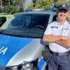 Kędzierzyńsko-Kozielski policjant po służbie zatrzymał pijanego kierowcę w Rybniku