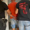 Jeepem demolował auta w centrum Opola – 43-latek i jego partnerka zatrzymani