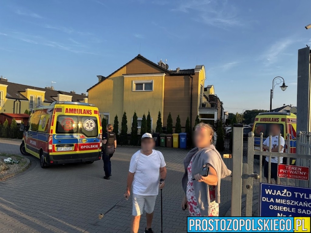 reakcja dziecka uratowała rodziców, dziecko uratowało rodziców, małe dziecko uratowało 2 rodziców, szybka reakcja dziecka uratowała życie rodziców.,