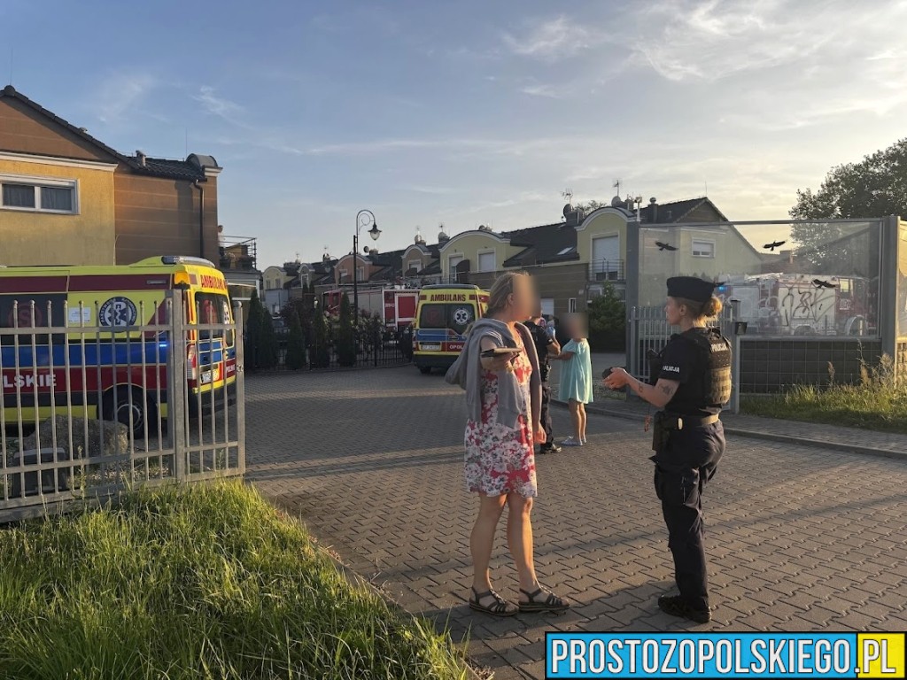 reakcja dziecka uratowała rodziców, dziecko uratowało rodziców, małe dziecko uratowało 2 rodziców, szybka reakcja dziecka uratowała życie rodziców.,