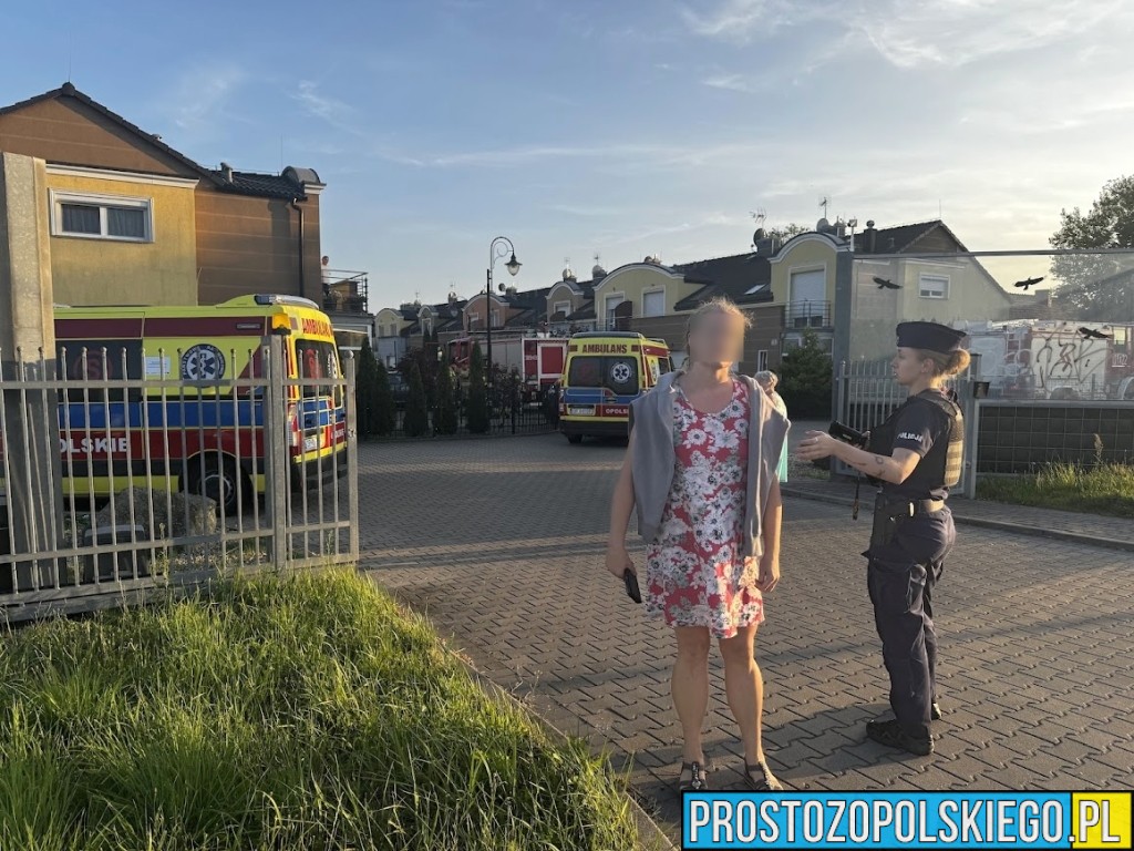 reakcja dziecka uratowała rodziców, dziecko uratowało rodziców, małe dziecko uratowało 2 rodziców, szybka reakcja dziecka uratowała życie rodziców.,