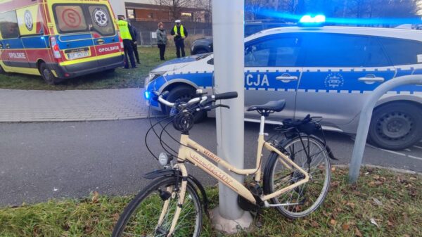 Bezpieczne rowerowe lato – o tym pamiętaj na wakacyjnych wycieczkach!
