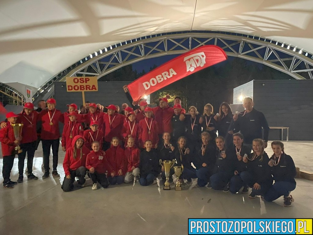 MDP, młodzieżowe drużyny pożarnicze, zawody pożarnicze, drużyny pożarnicze, zawody modzieżowe OSP,  MDP OSP, MDP z Krapkowic, KP Krapkowice, 