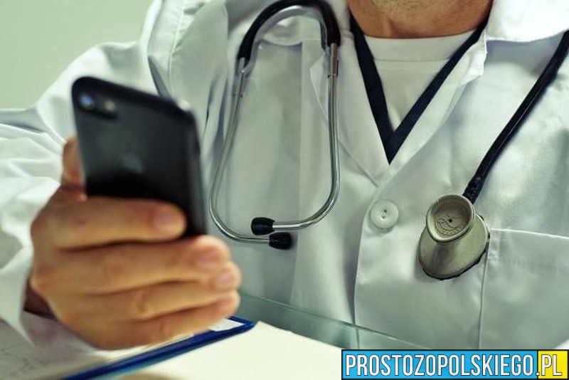 Oszust na „lekarza z misji” wyłudził 6 tysięcy złotych od mieszkanki Kędzierzyna-Koźla