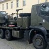 Ćwiczenia Wojskowe „Żelazny Obrońca-25” – Informacje dla Kierowców