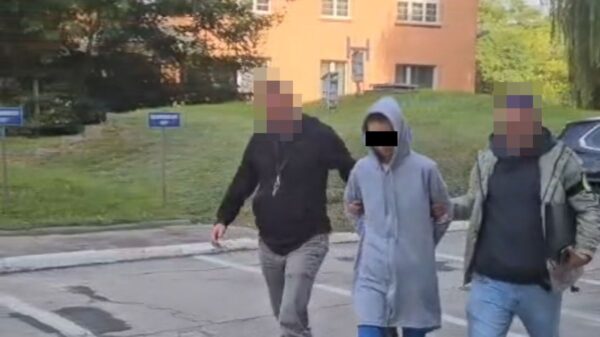 „Łowcy Głów” zatrzymali 41-latkę poszukiwaną za zabójstwo partnera w Niemczech