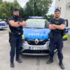 Namysłowscy policjanci uratowali życie 27-latkowi