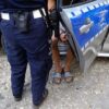 Pościg za nietrzeźwym kierowcą w Szumiradzie. 37-latek zatrzymany przez policję w powiecie kluczborskim