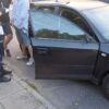 Kluczborscy kryminalni zatrzymali 41-latka kierującego audi pod wpływem narkotyków z sądowym zakazem prowadzenia pojazdów