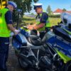 Bezpieczny powrót z wakacji – wzmożone kontrole Policji na drogach Opolszczyzny