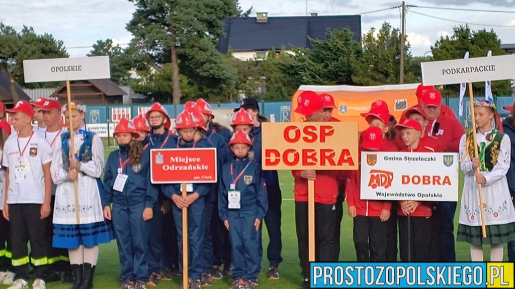 MDP, młodzieżowe drużyny pożarnicze, zawody pożarnicze, drużyny pożarnicze, zawody modzieżowe OSP,  MDP OSP, MDP z Krapkowic, KP Krapkowice, 