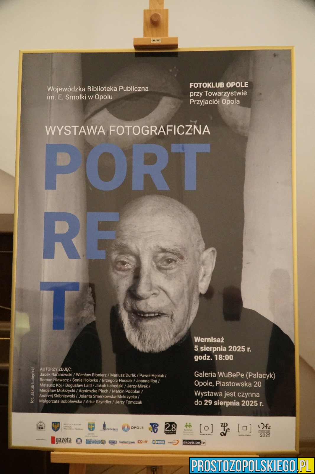 fotoklub, foto klub opole, klub fotograficzny Opole, klub foto opole, fotoklub opole, wystawa w opolu,
