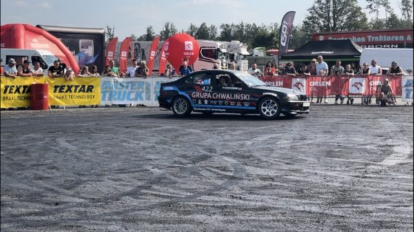 Summer Sprint 2025 – motoryzacyjne emocje wracają na Opolszczyznę!