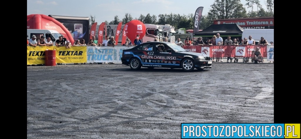 Summer Sprint 2025 – motoryzacyjne emocje wracają na Opolszczyznę!