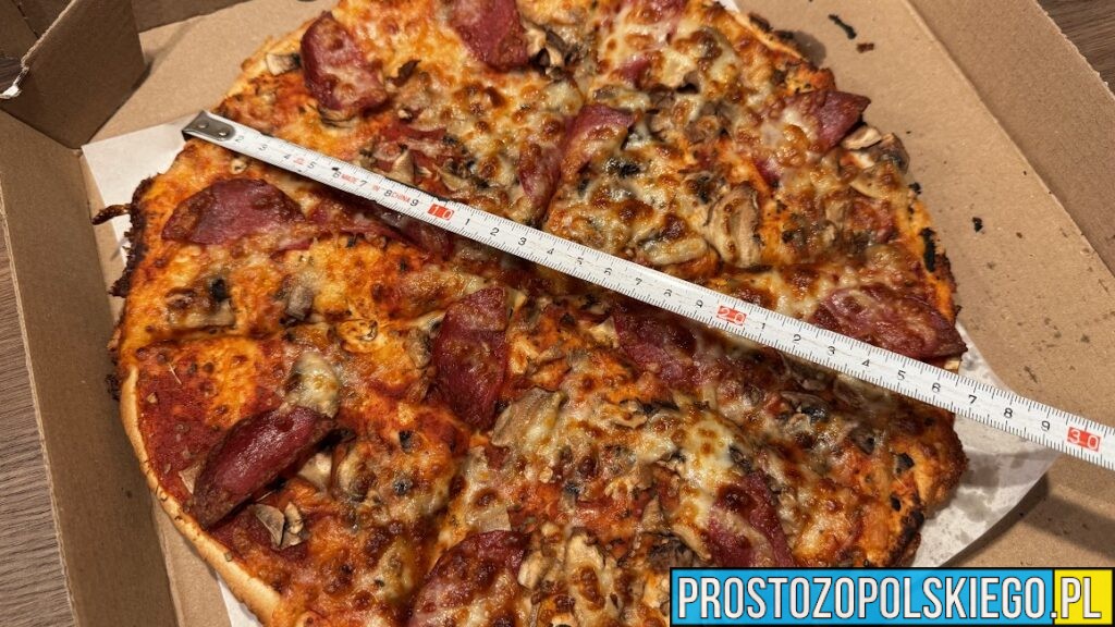 Opinia czytelnika – Pizzeria przy ul. Wróblewskiego w Opolu