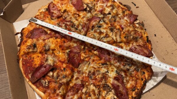 Opinia czytelnika – Pizzeria przy ul. Wróblewskiego w Opolu