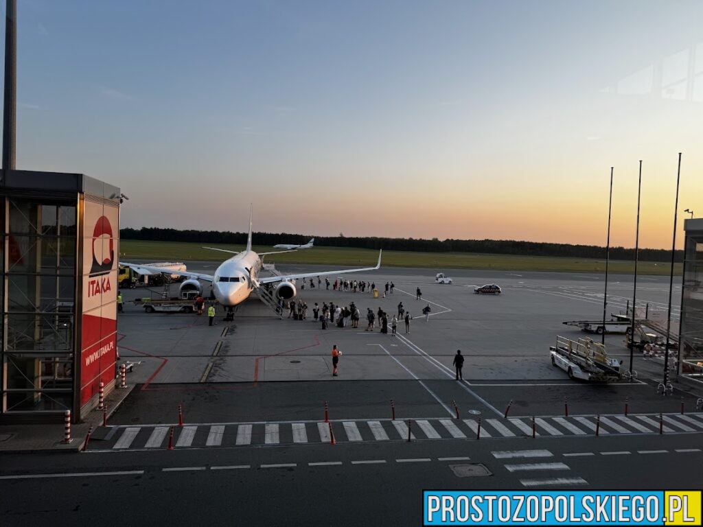 Jak przygotować się do podróży zagranicznej