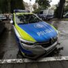 Prawie promil alkoholu we krwi. Policja z Prudnika zatrzymała dwóch kierowców