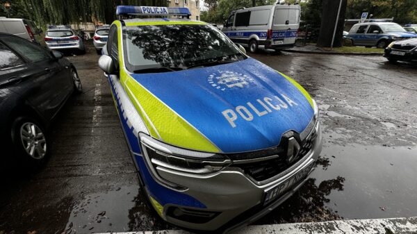 Prawie promil alkoholu we krwi. Policja z Prudnika zatrzymała dwóch kierowców