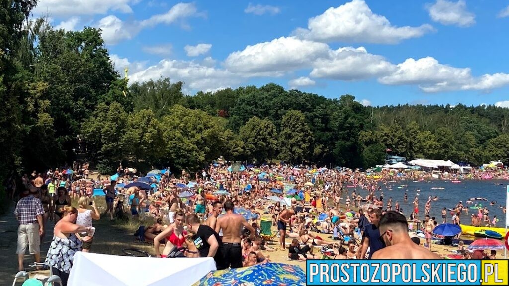 Bezpieczne wakacje nad wodą – pamiętaj o zasadach!