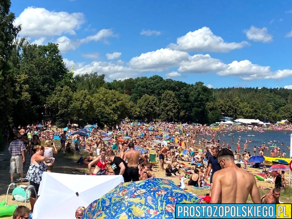 Bezpieczne wakacje nad wodą – pamiętaj o zasadach!