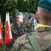 Opole pamięta o bohaterach – uroczystości z okazji 81. rocznicy Powstania Warszawskiego.