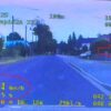 Luboszyce: 40-latek na hulajnodze elektrycznej pędził 42 km/h – dostał mandat