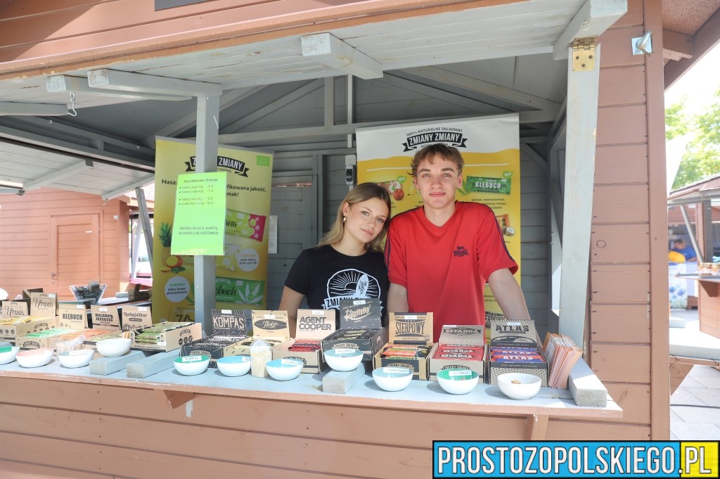 Festiwal Opolskich Smaków 2025 w Opolu – ceny, menu i opinie mieszkańców