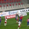 Odra Opole remisuje z ŁKS-em Łódź. Muratović bohaterem w doliczonym czasie gry