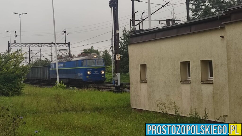 Głuchołazy: 39-latek kradł kable teletechniczne. Zatrzymali go na gorącym uczynku