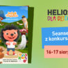 Gorące nowości na ekranach kin Helios