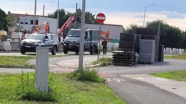 UWAGA! Kolejne niewybuchy na terenie powiatu prudnickiego