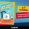 Moc różnorodnych hitów w kinach Helios