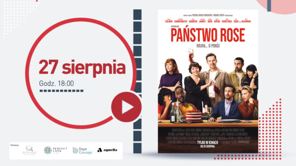 Filmowy koniec wakacji w kinach Helios