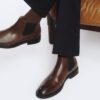 TOP 5 modeli butów jesiennych męskich, które łączą komfort i elegancję