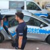 Otmuchów: Policjanci odnaleźli zaginionego 71-latka w niespełna dwie godziny