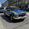 Ostatni weekend wakacji 2025 – zakaz ruchu pojazdów ciężarowych powyżej 12 ton w Opolu i całej Polsce