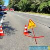 Groźny wypadek w Wilamowej pod Paczkowem na DK46. 9 osób w autach, 2 ranne