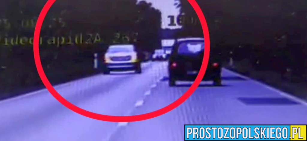 zatrzymanie prawka, prawo jazdy zatrzymane, policja strzelce, strzelce opolskie,