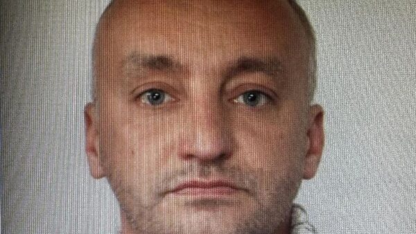 UWAGA! ZAGINĄŁ 38-LETNI DAWID JANCEWICZ – TRWAJĄ POSZUKIWANIA