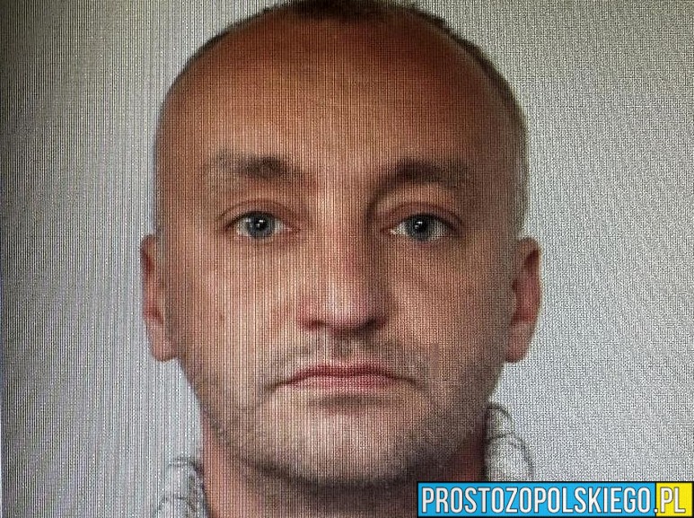UWAGA! ZAGINĄŁ 38-LETNI DAWID JANCEWICZ – TRWAJĄ POSZUKIWANIA