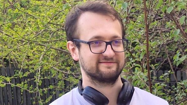 Zaginął Kamil Chrabąszcz – Policja z Ozimka prowadzi poszukiwania